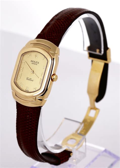 vintagew rolex cellini watches|vintage Rolex geneve cellini watch.